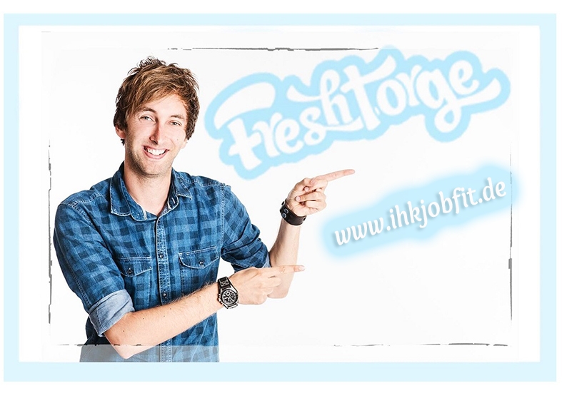 YouTube-Star Freshtorge im Interview